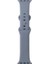 Apple Watch 40MM Lopard KRD-131 Silikon Kordon Strap Kayış 2