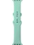 Apple Watch 40MM Lopard KRD-131 Silikon Kordon Strap Kayış 4