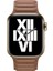 ​​​apple Watch 44MM Krd-34 Deri Kordon 1