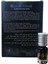 Özel Kutusunda Hacerül Esved Alkolsüz Esans 3 ml 0,10 Fl Oz 4