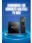 Wizard Android Tv Smart Box Kablosuz Mx Box Android Tv Smart Box 1