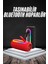 Wizard Bluetooth Hoparlör USB Şarjlı Uzun Pil Ömrü Android ve Ios Uyumlu Renkli 1