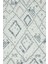 Koyu Mavi Etnik Modern Etnik Desenli Halı | Makinada Yıkanabilir | Hav Toz Vermez | Leke Tutmayaz | Kaymaz Taban | Dijital Makine Baskı | Salon Yolluk Mutfak Halısı 1