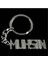 Allzey Muhsin Isimli Anahtarlık- 1