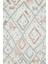 Mavi Etnik Modern Etnik Desenli Halı | Makinada Yıkanabilir | Hav Toz Vermez | Leke Tutmayaz | Kaymaz Taban | Dijital Makine Baskı | Salon Yolluk Mutfak Halısı 1