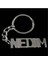 Allzey Nedim Isimli Anahtarlık- 1