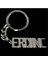 Allzey Erdinç Isimli Anahtarlık- 2