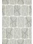 Mavi Geometrik Modern Etnik Desenli Halı | Makinada Yıkanabilir | Hav Toz Vermez | Leke Tutmayaz | Kaymaz Taban | Dijital Makine Baskı | Salon Yolluk Mutfak Halısı 1