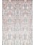 Pembe Geometrik Modern Etnik Desenli Halı | Makinada Yıkanabilir | Hav Toz Vermez | Leke Tutmayaz | Kaymaz Taban | Dijital Makine Baskı | Salon Yolluk Mutfak Halısı 1