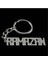 Allzey Ramazan Isimli Anahtarlık- 2