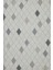 Gri Geometrik Modern Etnik Desenli Halı | Makinada Yıkanabilir | Hav Toz Vermez | Leke Tutmayaz | Kaymaz Taban | Dijital Makine Baskı | Salon Yolluk Mutfak Halısı 1