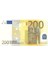 Şaka Parsı - 200 Euro 1