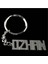 Allzey Özhan Isimli Anahtarlık- 2