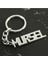 Allzey Mürsel Isimli Anahtarlık- 2