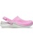 Literide 360 Clog Pembe Kadın Terlik 1