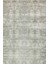 Beyaz Soyut Modern Etnik Desenli Halı | Makinada Yıkanabilir | Hav Toz Vermez | Leke Tutmayaz | Kaymaz Taban | Dijital Makine Baskı | Salon Yolluk Mutfak Halısı 1