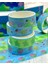 Galaksi Macerası 4'lü Washi Bant Set/washi Tape/masking Tape/desenli Bant 2