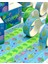 Galaksi Macerası 4'lü Washi Bant Set/washi Tape/masking Tape/desenli Bant 3