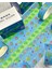 Galaksi Macerası 4'lü Washi Bant Set/washi Tape/masking Tape/desenli Bant 5
