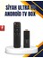 Allzey Android Tv Stick 4K Ultra Hd Görüntü Destekli 1