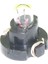Gösterge Ampulu Siyah 14V 0.91W MF15 T3 2 Adet 1
