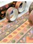Gezegenler Diyarı 4'lü Washi Bant Set/washi Tape/masking Tape/desenli Bant 2