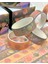 Gezegenler Diyarı 4'lü Washi Bant Set/washi Tape/masking Tape/desenli Bant 5