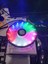 Alfanet AN-Q13 Rgb Amd & Intel Uyumlu Işlemci Fanı 4
