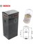 Bosch 24V 67 Ampul 5W 10 Adet 1
