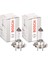 Bulacaksin Bosch H7 Ampul 12V 55W 2 Adet 1987302804 1