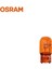 Osram 12V 93 Ampul Dipsiz T20 21W Turuncu N11.1939 1