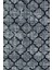 Gri Geometrik Modern Etnik Desenli Halı | Makinada Yıkanabilir | Hav Toz Vermez | Leke Tutmayaz | Kaymaz Taban | Dijital Makine Baskı | Salon Yolluk Mutfak Halısı 1