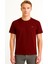 109 Bisiklet Yaka Basic Unisex Tişört 1