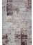 Kahverengi Modern Modern Etnik Desenli Halı | Makinada Yıkanabilir | Hav Toz Vermez | Leke Tutmayaz | Kaymaz Taban | Dijital Makine Baskı | Salon Yolluk Mutfak Halısı 1