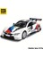 1:44 Bmw M4 Dtm Kapıları Açılabilen Model Araba Koleksiyonluk ve Hediyelik Özel Seri Araç 1