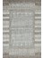 Kahve Etnik Modern Etnik Desenli Halı | Makinada Yıkanabilir | Hav Toz Vermez | Leke Tutmayaz | Kaymaz Taban | Dijital Makine Baskı | Salon Yolluk Mutfak Halısı 1