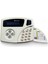 VPC-301 LCD Keypad – Güvenlik Alarm Sistemi Kontrol Paneli 1