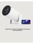 Allzey 4K Uyumlu 130 Inç Full Hd Projeksiyon Cihazı ve Kablosuz Aktarım Özelliği 3