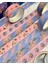 Uzay Keşfi Dekoratif 4'lü Washi Bant Set/washi Tape/masking Tape/desenli Bant 3