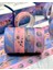 Uzay Keşfi Dekoratif 4'lü Washi Bant Set/washi Tape/masking Tape/desenli Bant 4