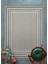 Mavi Çerçeveli Modern Etnik Desenli Halı | Makinada Yıkanabilir | Hav Toz Vermez | Leke Tutmayaz | Kaymaz Taban | Dijital Makine Baskı | Salon Yolluk Mutfak Halısı 3