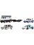 GMH39 Hot Wheels Koleksiyon Seti 5