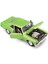 May 31262 1:24 Maisto Chevrolet Nova Ss 1970 Model Araba -Necotoys 3