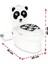 07 561 Pilsan Eğitici Panda Klozet 2
