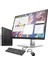 Prodesk Set I3-7100T 256GB SSD 8gb W11P 24INC IPS Monitör(Outlet) 1