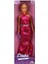 3394 Sun-Rst-Sıs-Minik Alisha Gece Elbiseli Bebek Set 2ASORTILI - Sunman 1