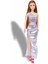3394 Sun-Rst-Sıs-Minik Alisha Gece Elbiseli Bebek Set 2ASORTILI - Sunman 5