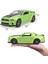 May 31506 2014 Ford Mustang Street Racer 1:24 Model Araba -Necotoys 3