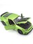 May 31506 2014 Ford Mustang Street Racer 1:24 Model Araba -Necotoys 5
