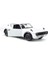 May 31528 Maisto 1/24 1973 Nissan Skyline 2000GT-R KPGC110 -Necotoys 2